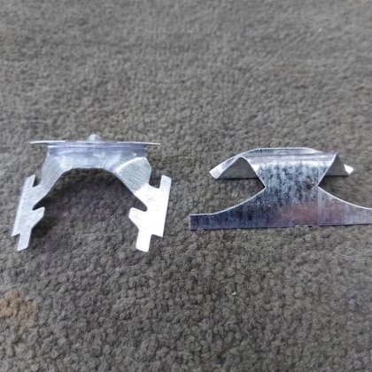 اسکوپ سنگ با سرامیک